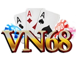 Logo VN68 Club